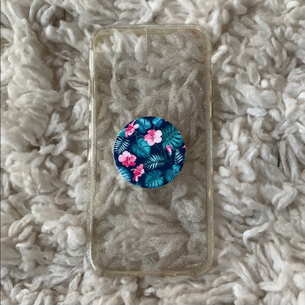 6/6s IPhone Case